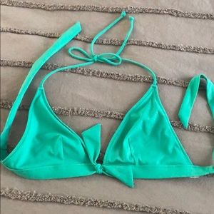 #Victoria’sSecretBikini size large Bikini top